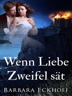 cover image of Wenn Liebe Zweifel sät